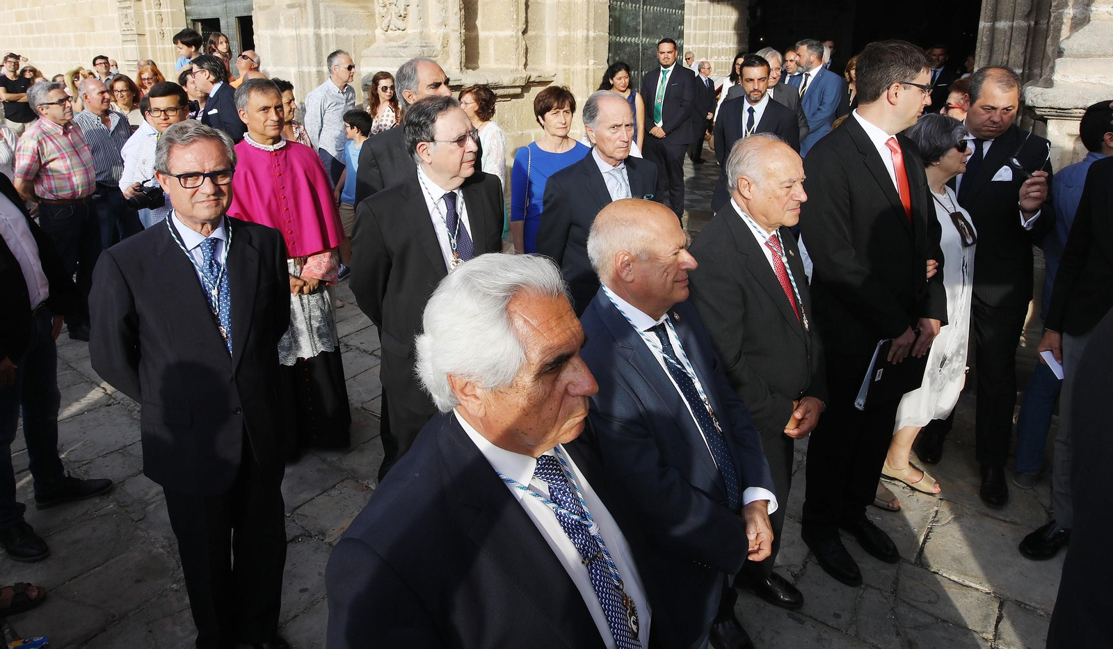 Procesión del Corpus