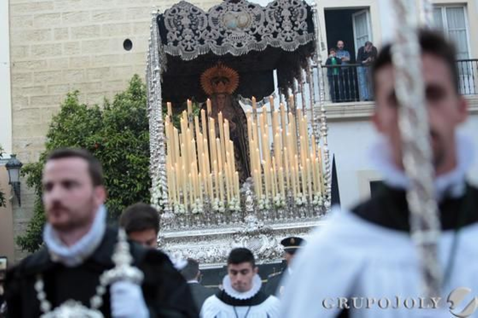 Vera-Cruz./Lourdes de Vicente
