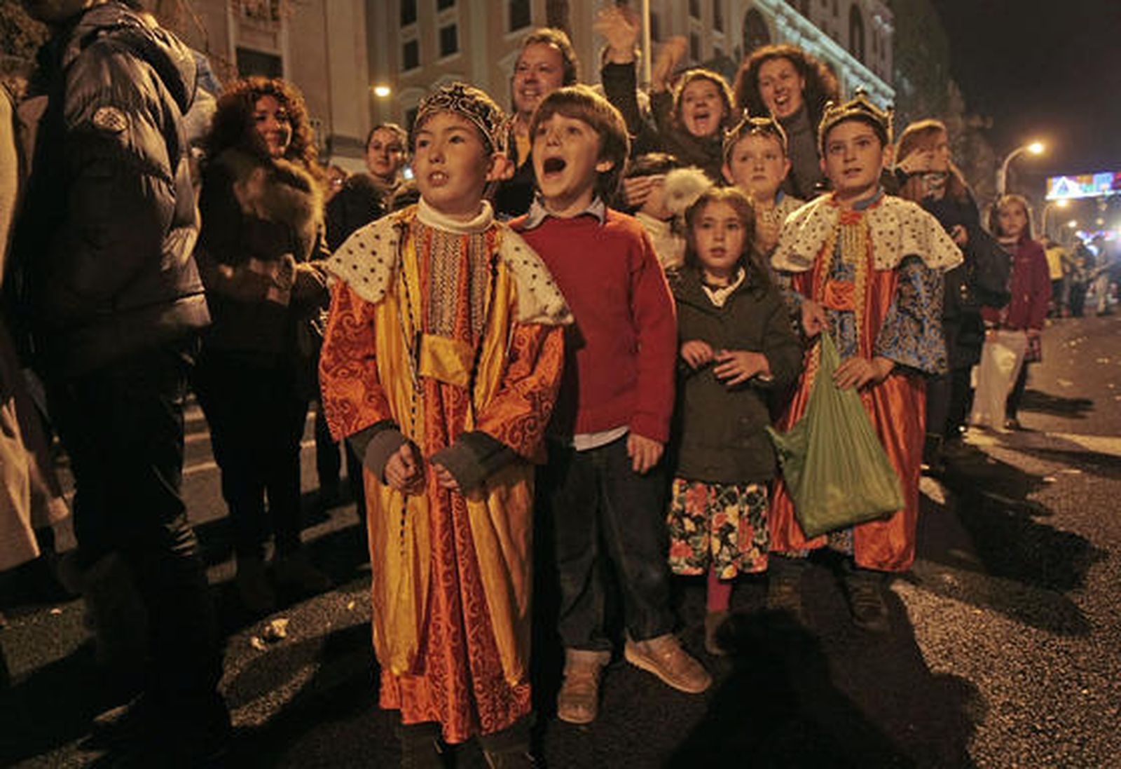 Foto: Fito Carreto y Jesus Marin