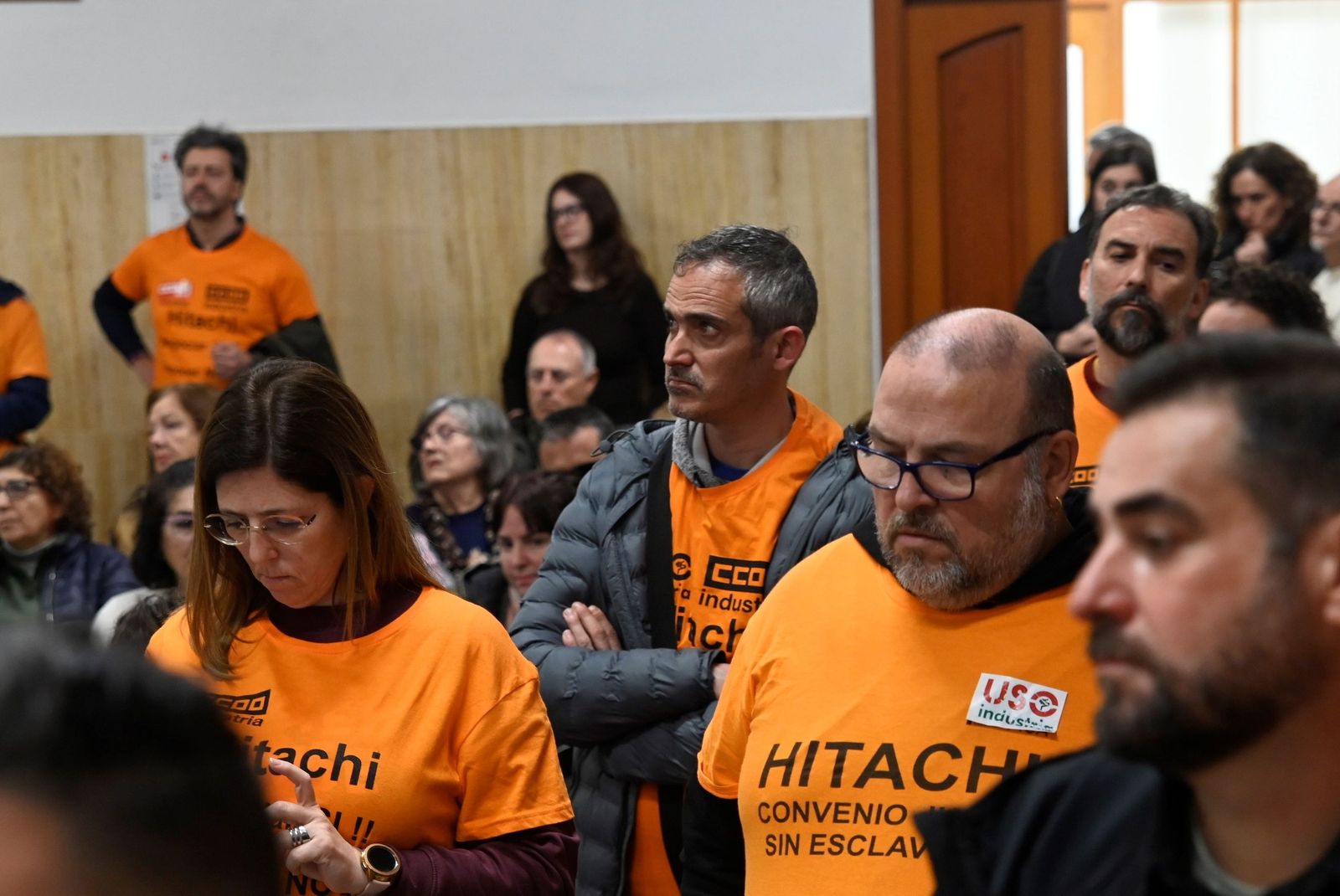 Pleno de febrero de la ciudad de Córdoba