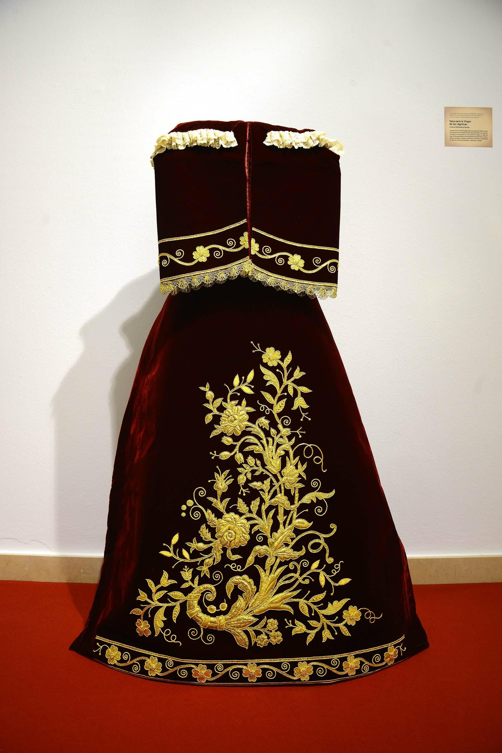 Exposición Estrenos, en la Fundación Cajasol