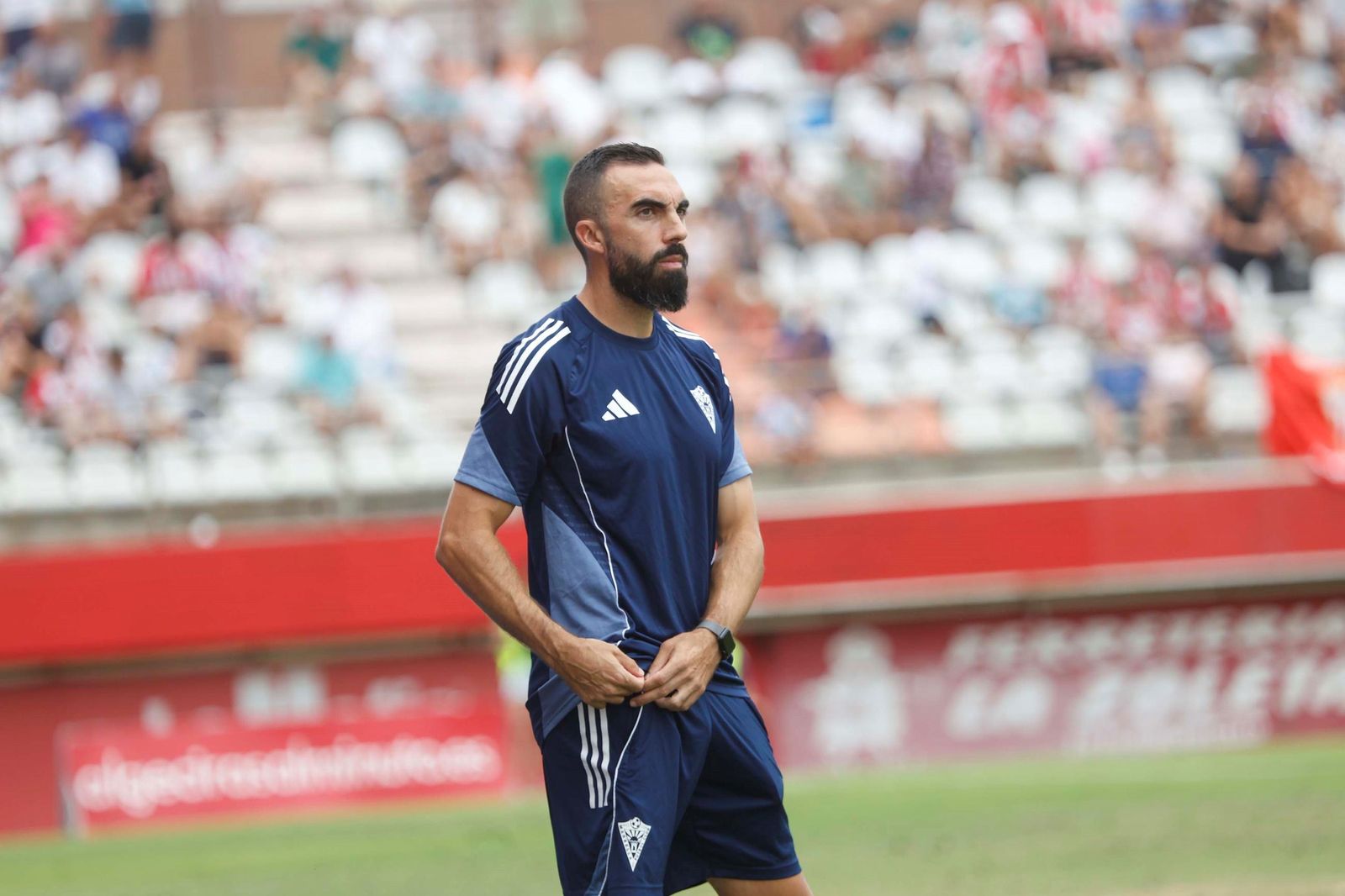 Primera RFEF: Mala jornada malagueña, con derrotas de Torremolinos y Antequera y empate del Marbella