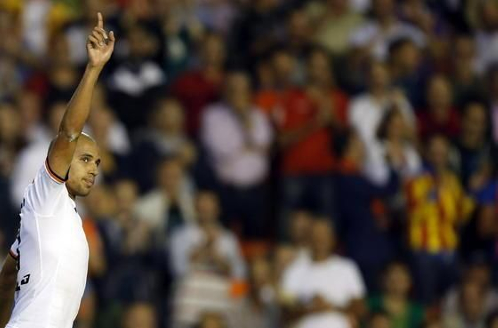 Foto: Kai Försterling (Efe)