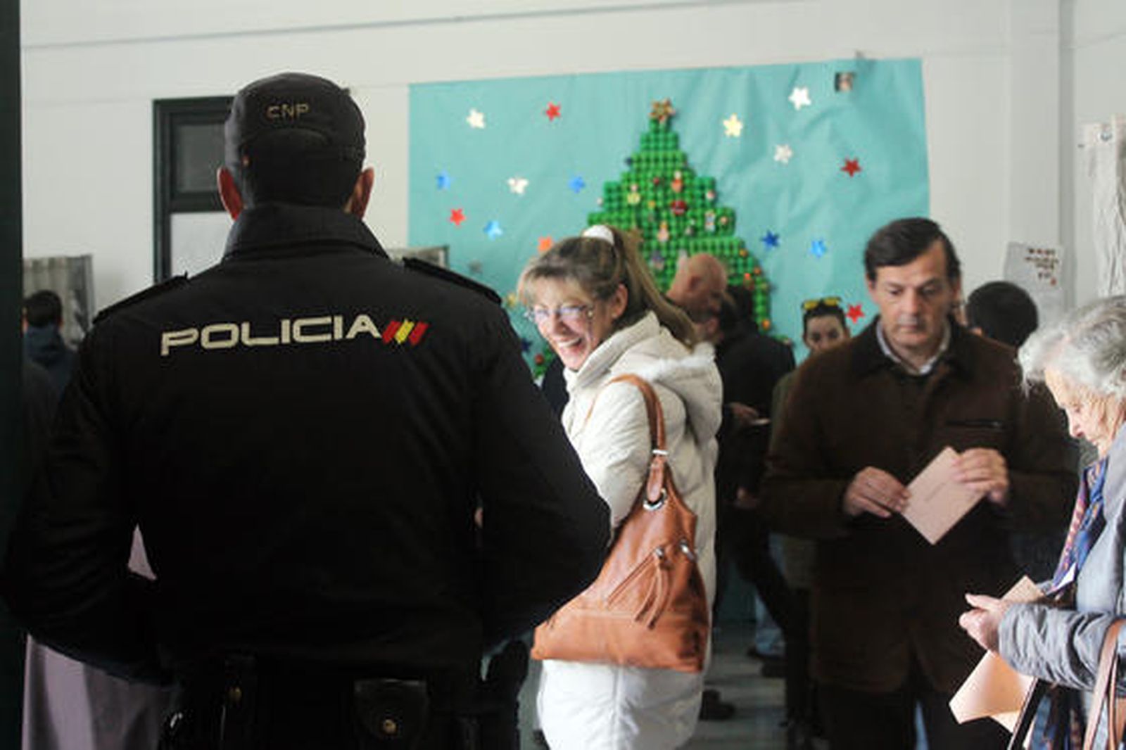 Foto: Ismael Toledano