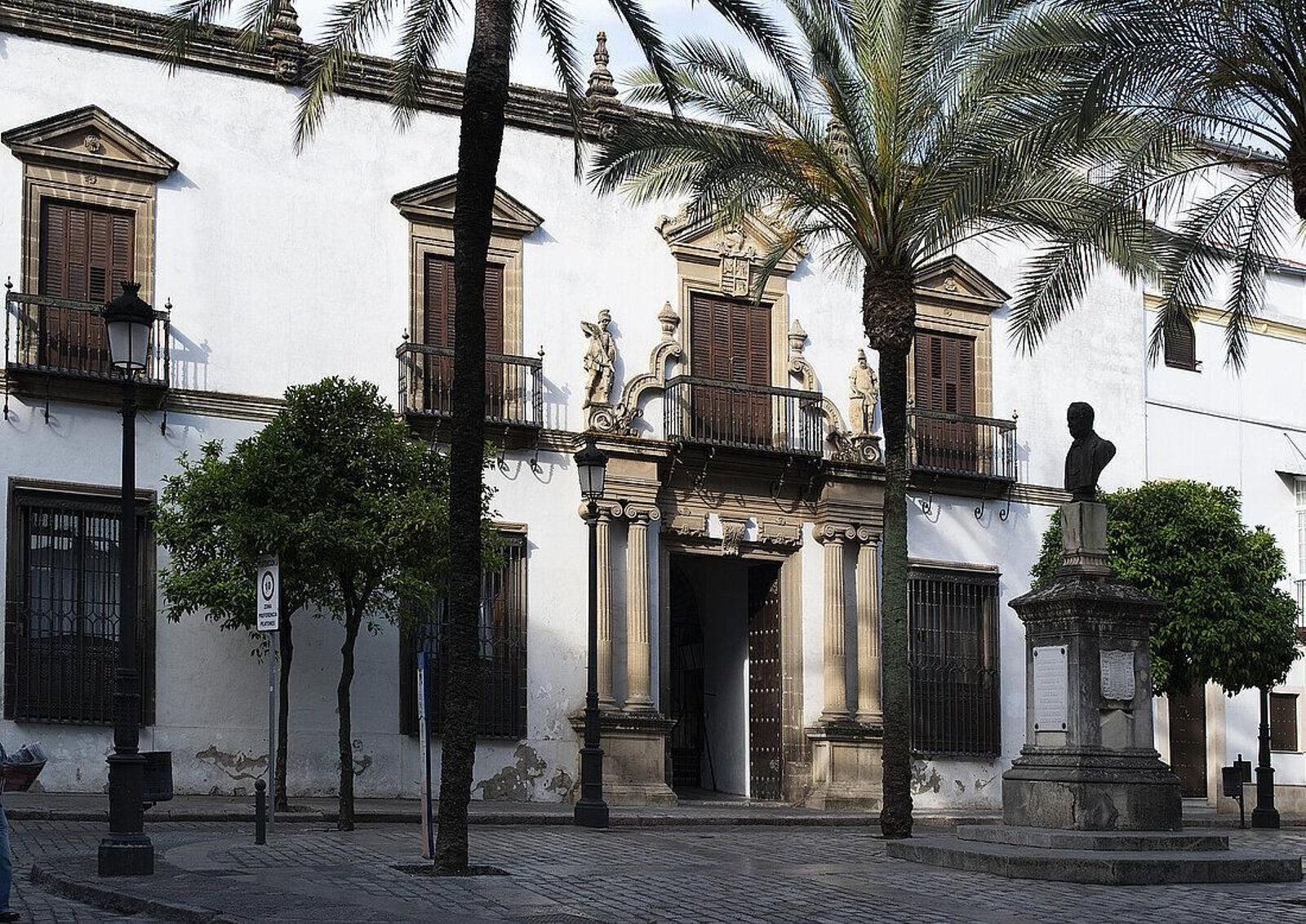 Casa Petra de la Riva