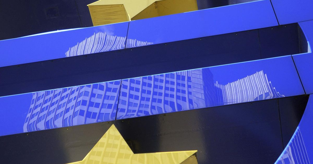 La positiva carrera del euro como activo refugio