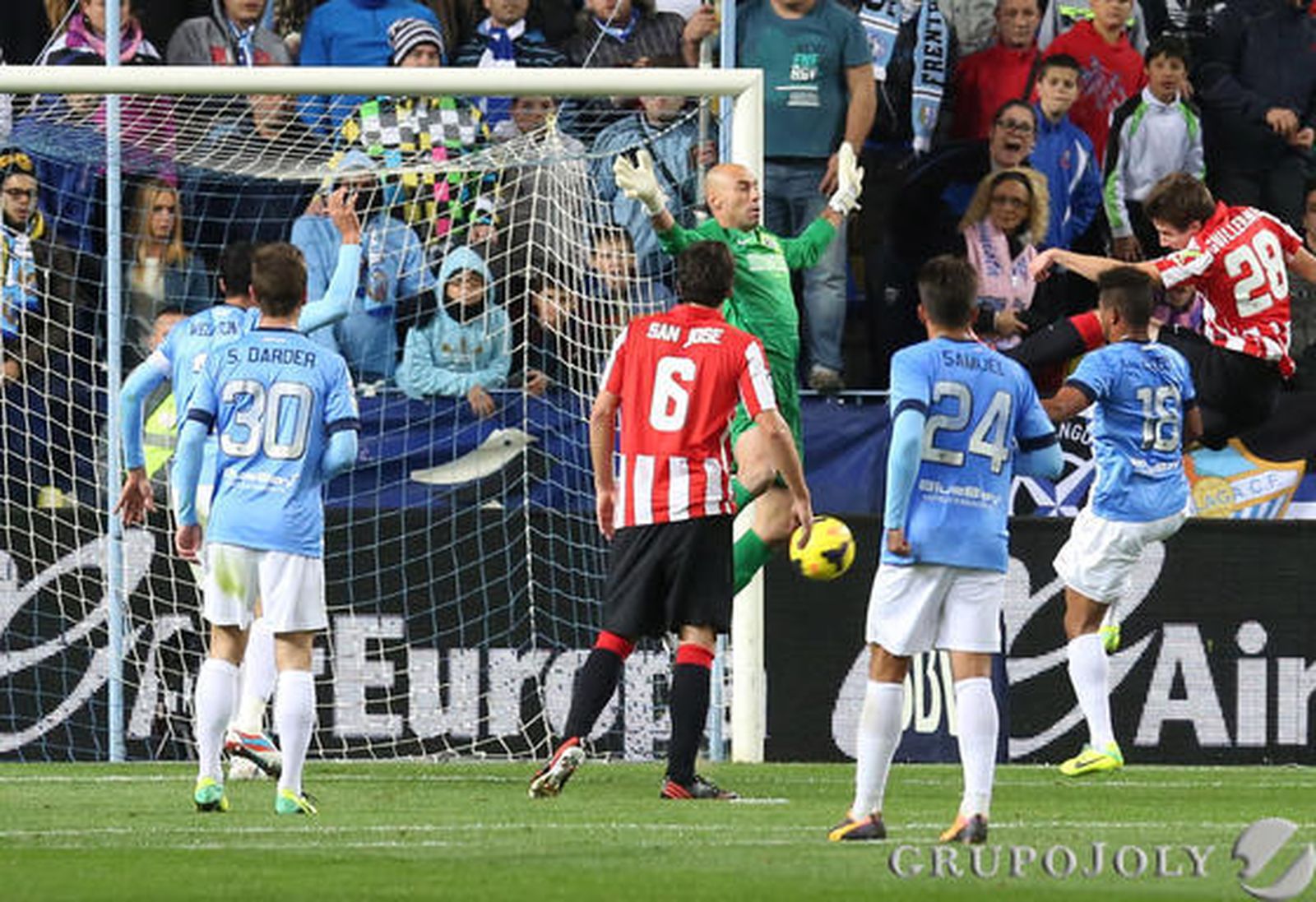 Foto: Javier Albiñana