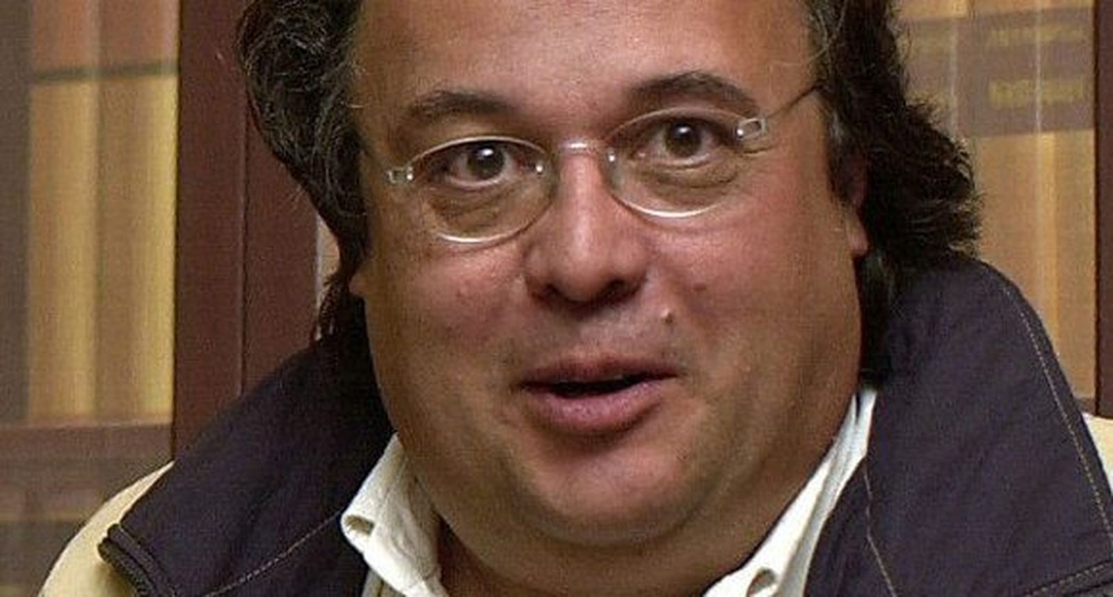 Muere el periodista y escritor Joan Barril a los 62 años