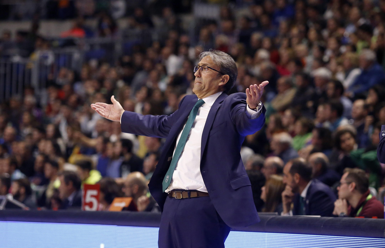 Las fotos de la enorme victoria malagueña