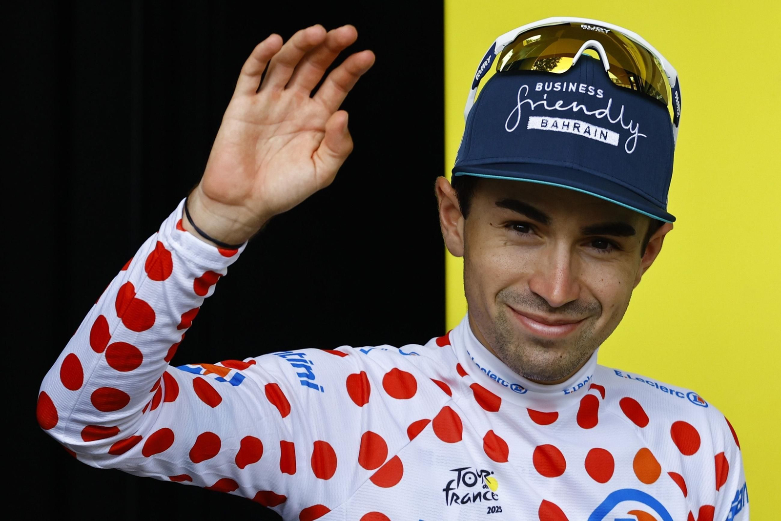 Las mejores fotos del Tour de Francia | Etapa 15