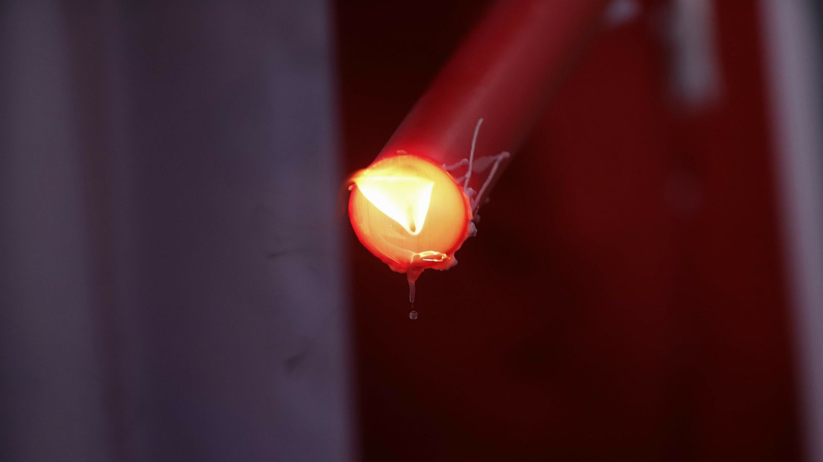 Imágenes del Lunes Santo en Algeciras