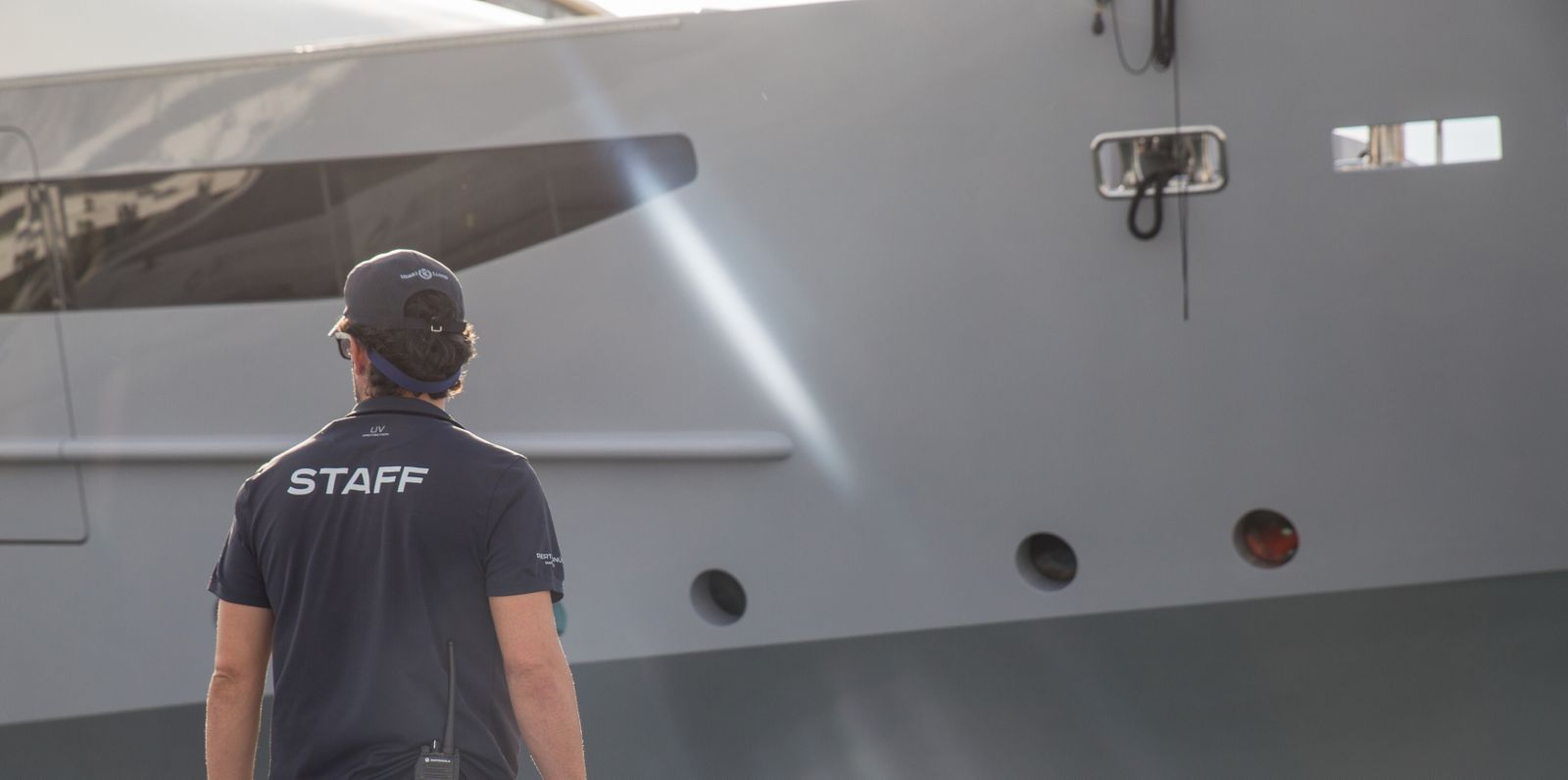 Puerto Banús reanuda la revisión de las embarcaciones.