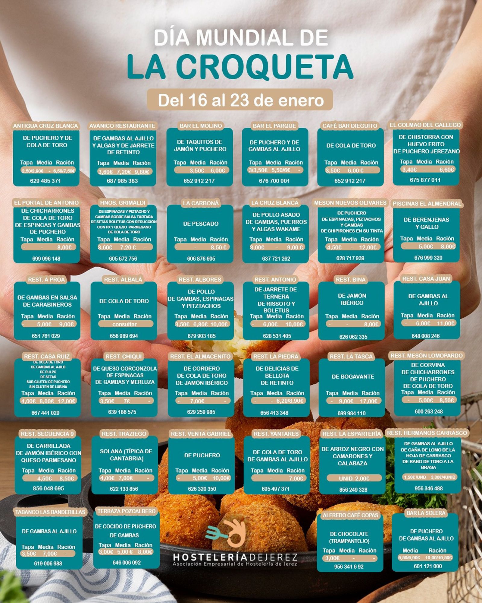 Qué hacer en Jerez el fin de semana