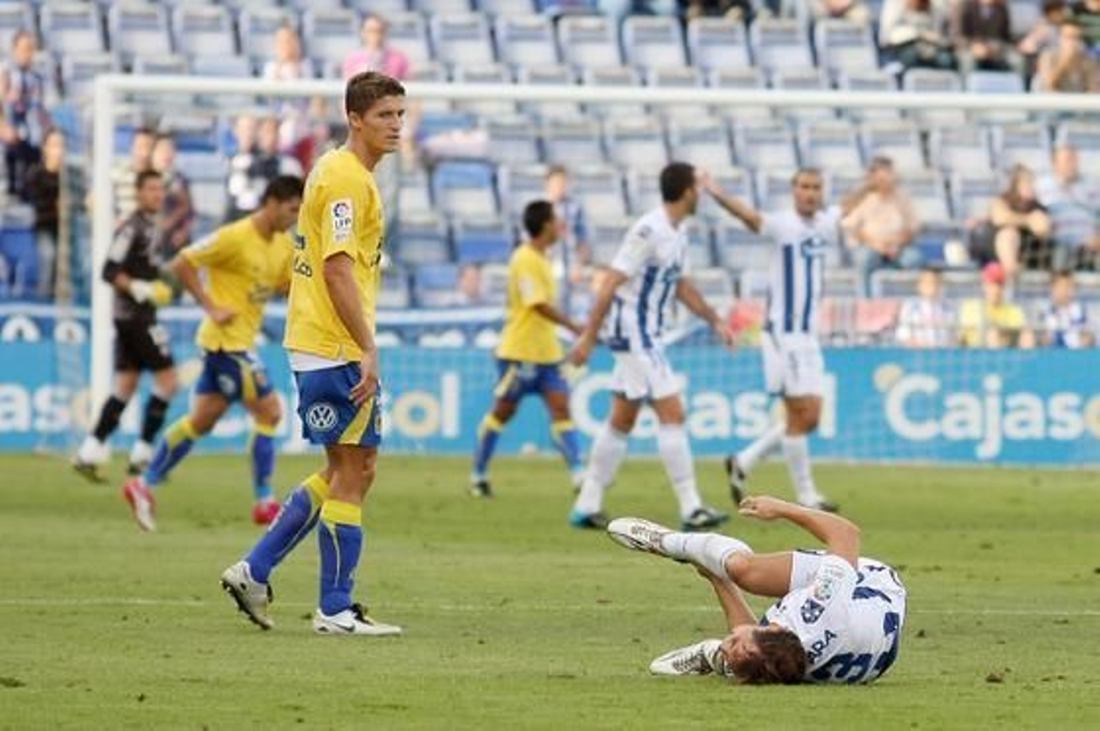 Foto: Alberto Dominguez