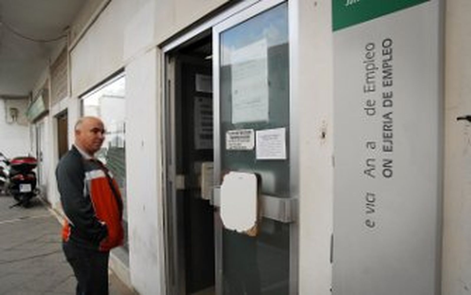 Jerez se acerca a los 28.000 parados