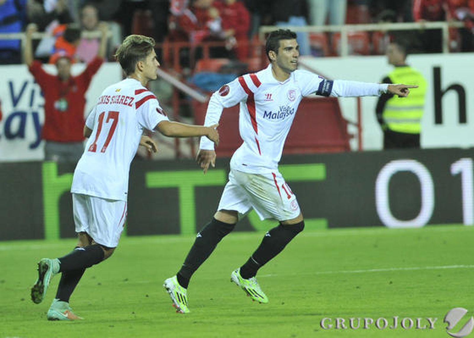 Foto: Juan Carlos Vázquez