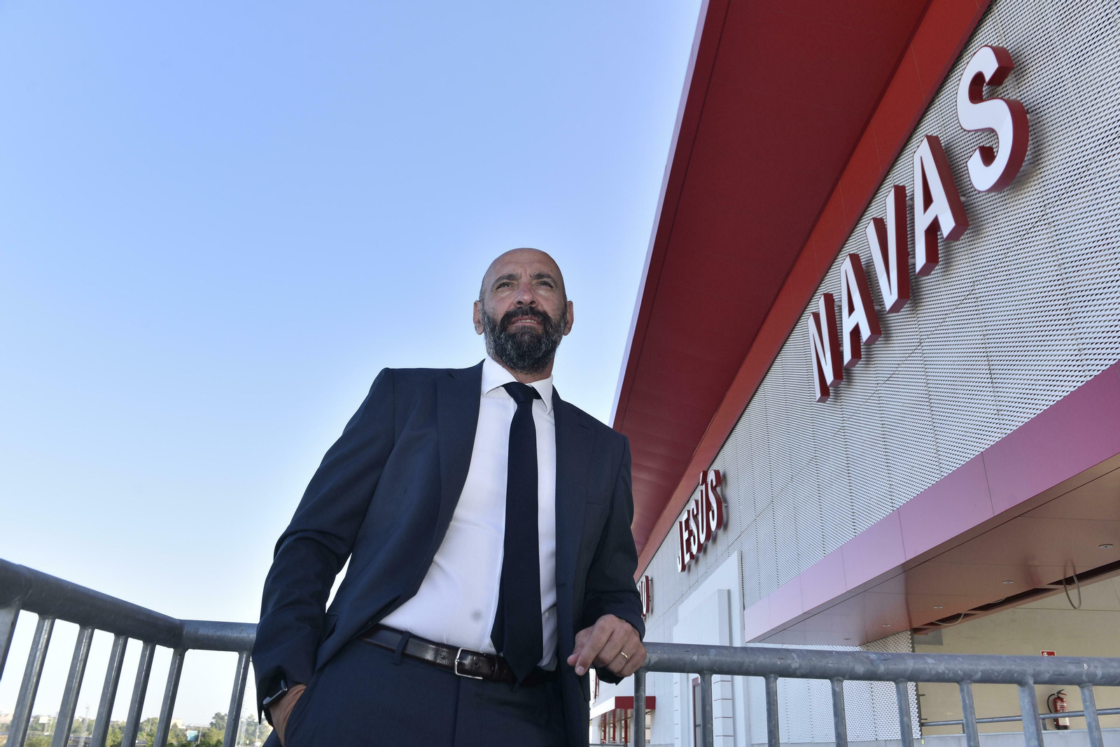 "No soy buen negociador"