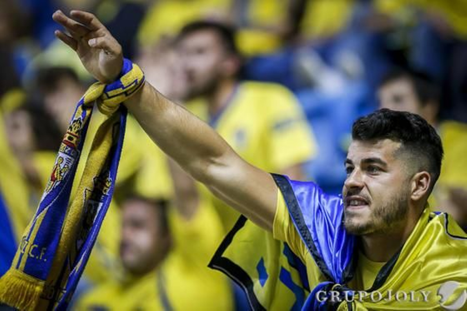 Foto: Julio Gonzalez