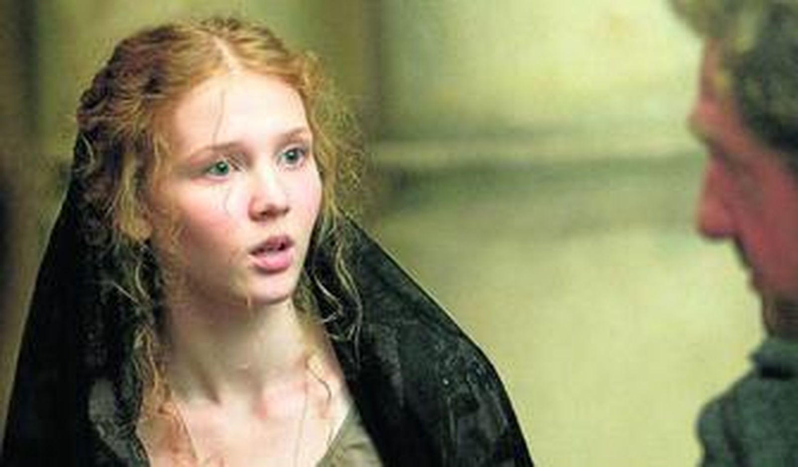 'Faust', variaciones sobre Goethe y Mann del gran cineasta ruso Aleksandr Sokurov.