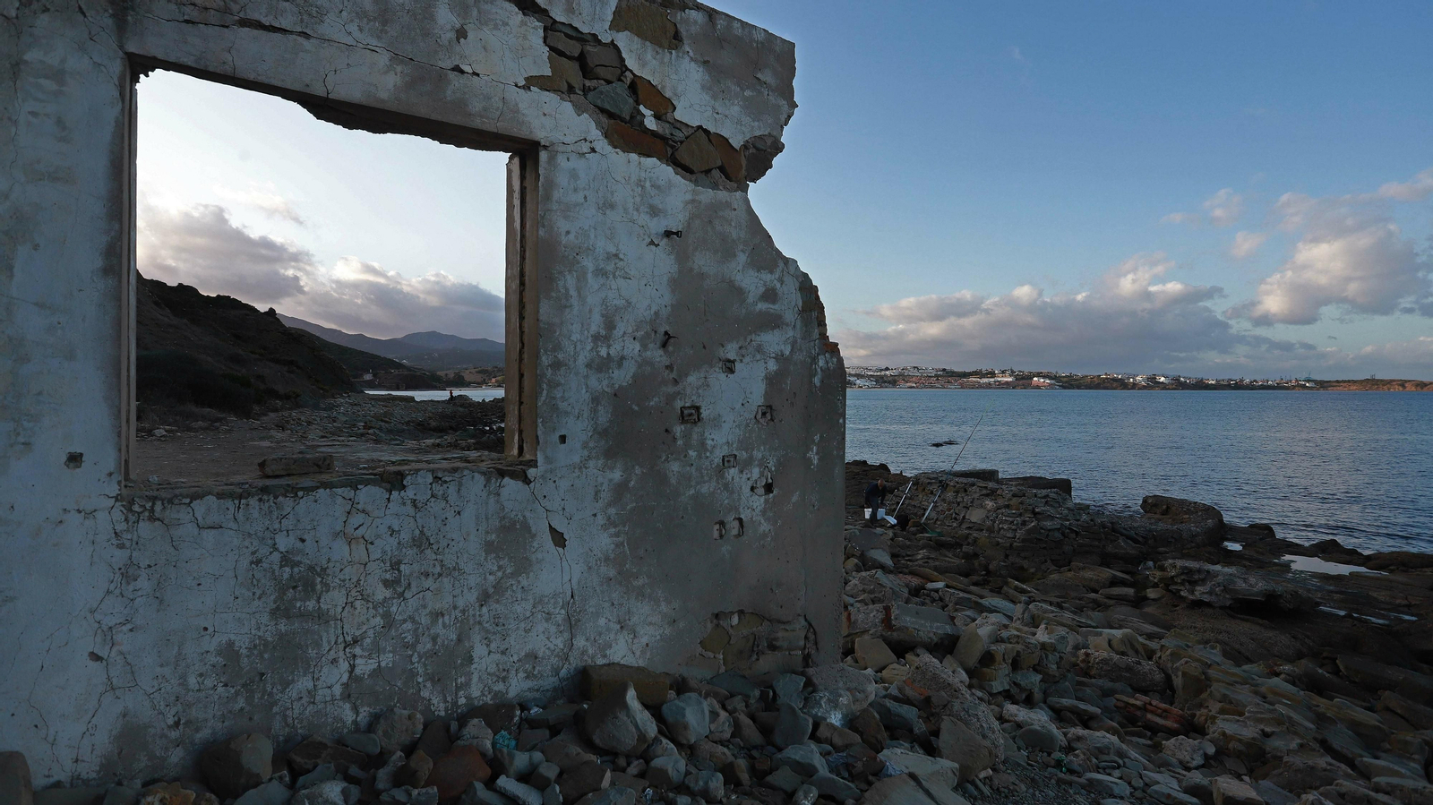 Las mejores fotos de La Ballenera en Algeciras