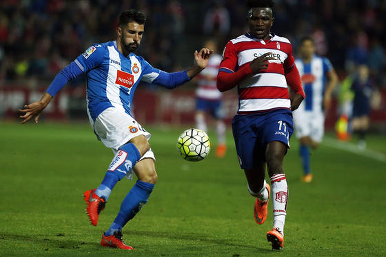 Foto: Pepe Villoslada