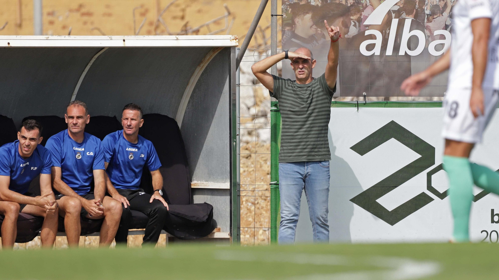 Las mejores fotos del Balona - Mérida