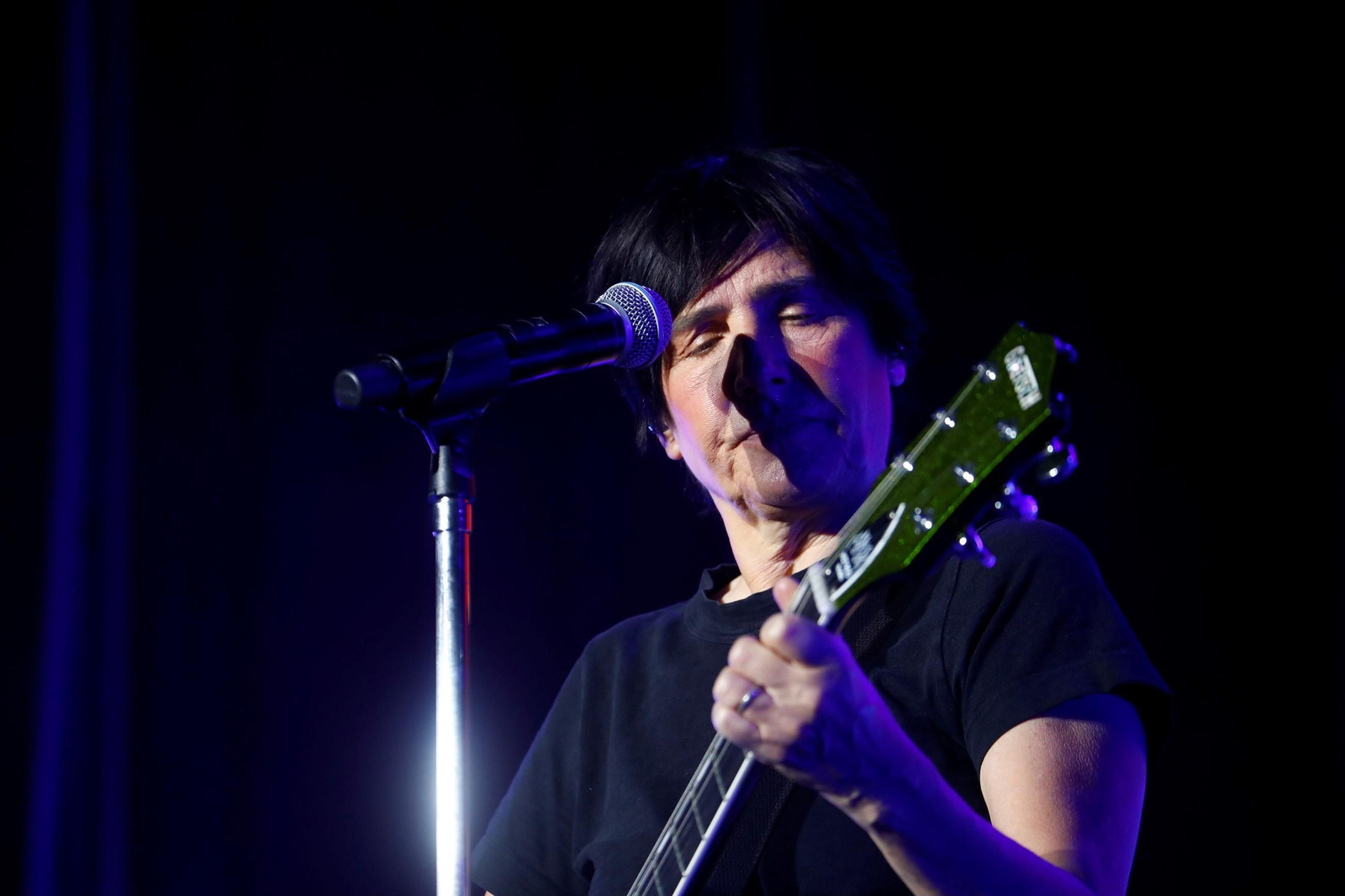 Texas inaugura el 44 Festival de la Guitarra de Córdoba, en imágenes