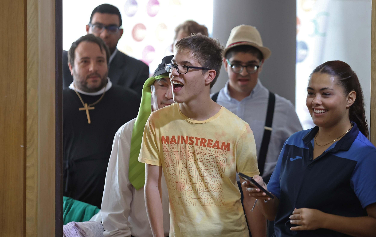 La gala de Deporte y Ocio Apadis de la temporada 2023-2024 en Algeciras