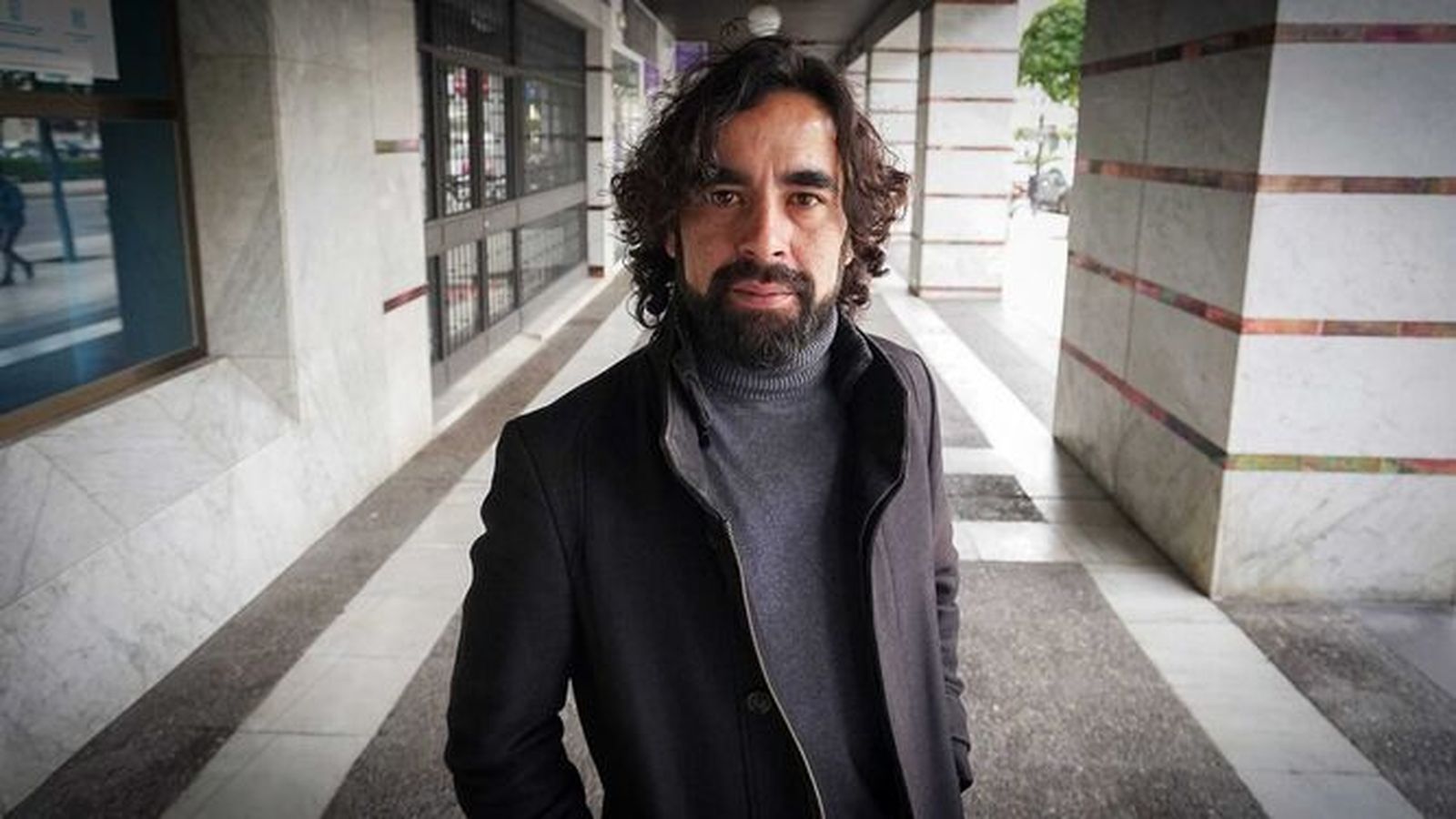 El guitarrista Daniel Casares estará presente en 'Las Noches de Colón'