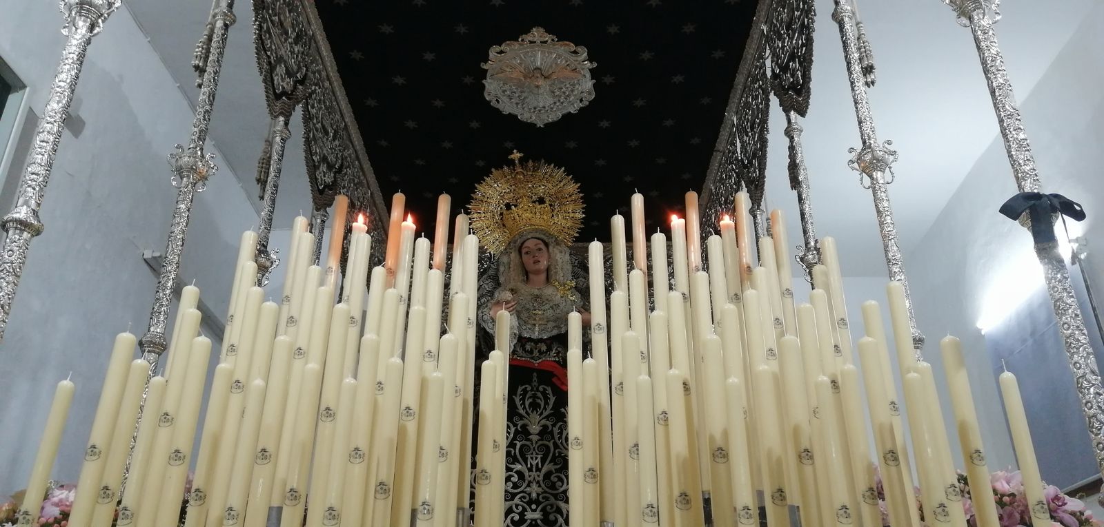 Viernes Santo en Puerto Real