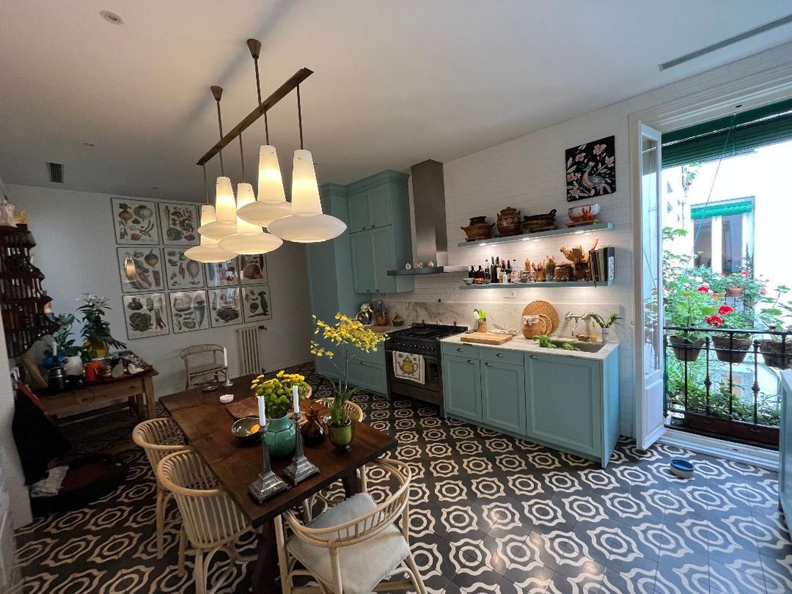 De andar por casa| Todas las imágenes de Estética y equilibrio