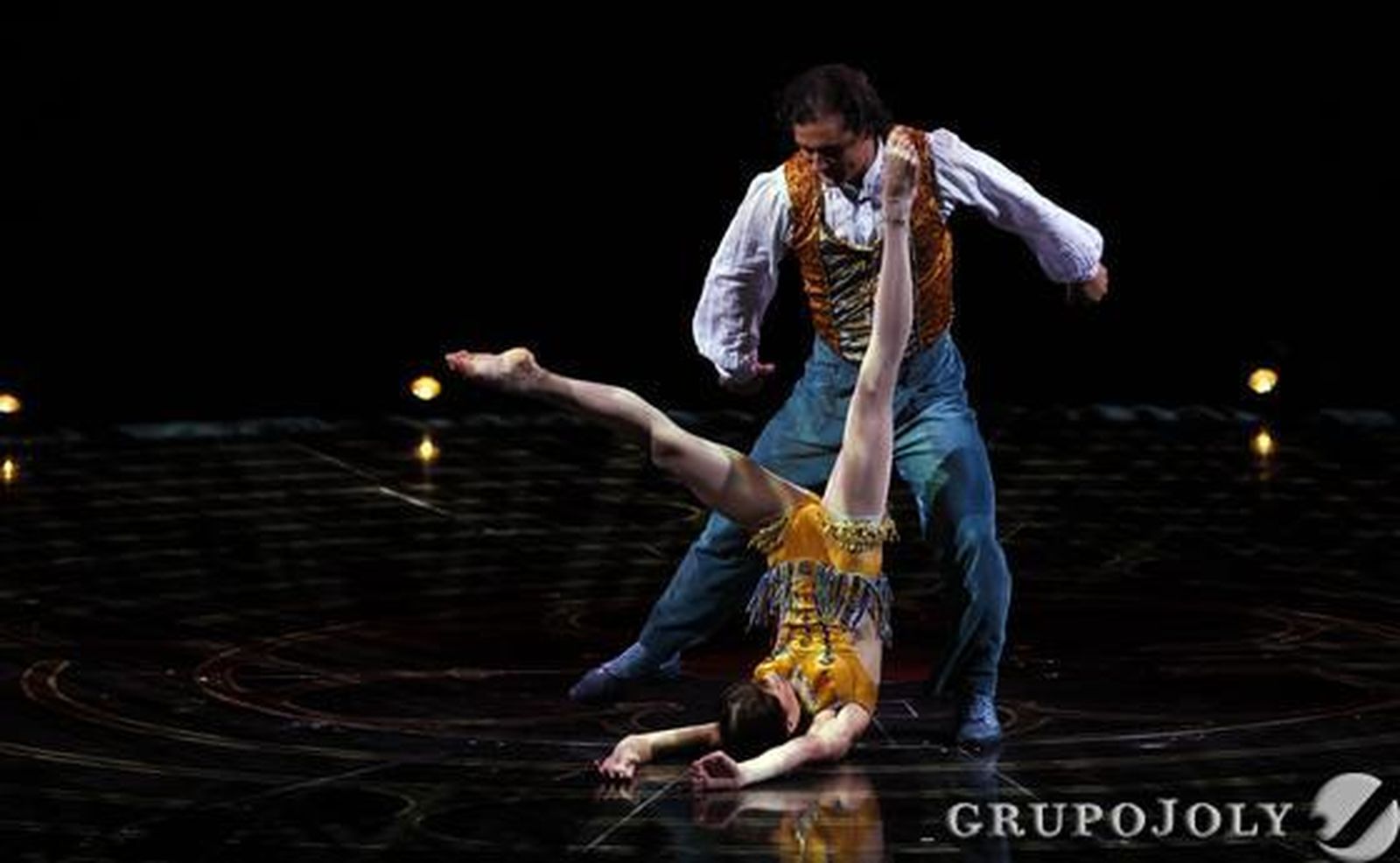 Foto: Antonio Pizarro