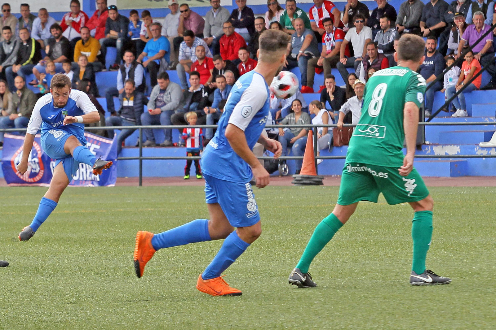 Imágenes del Guadalcacín-Algeciras (2-3)