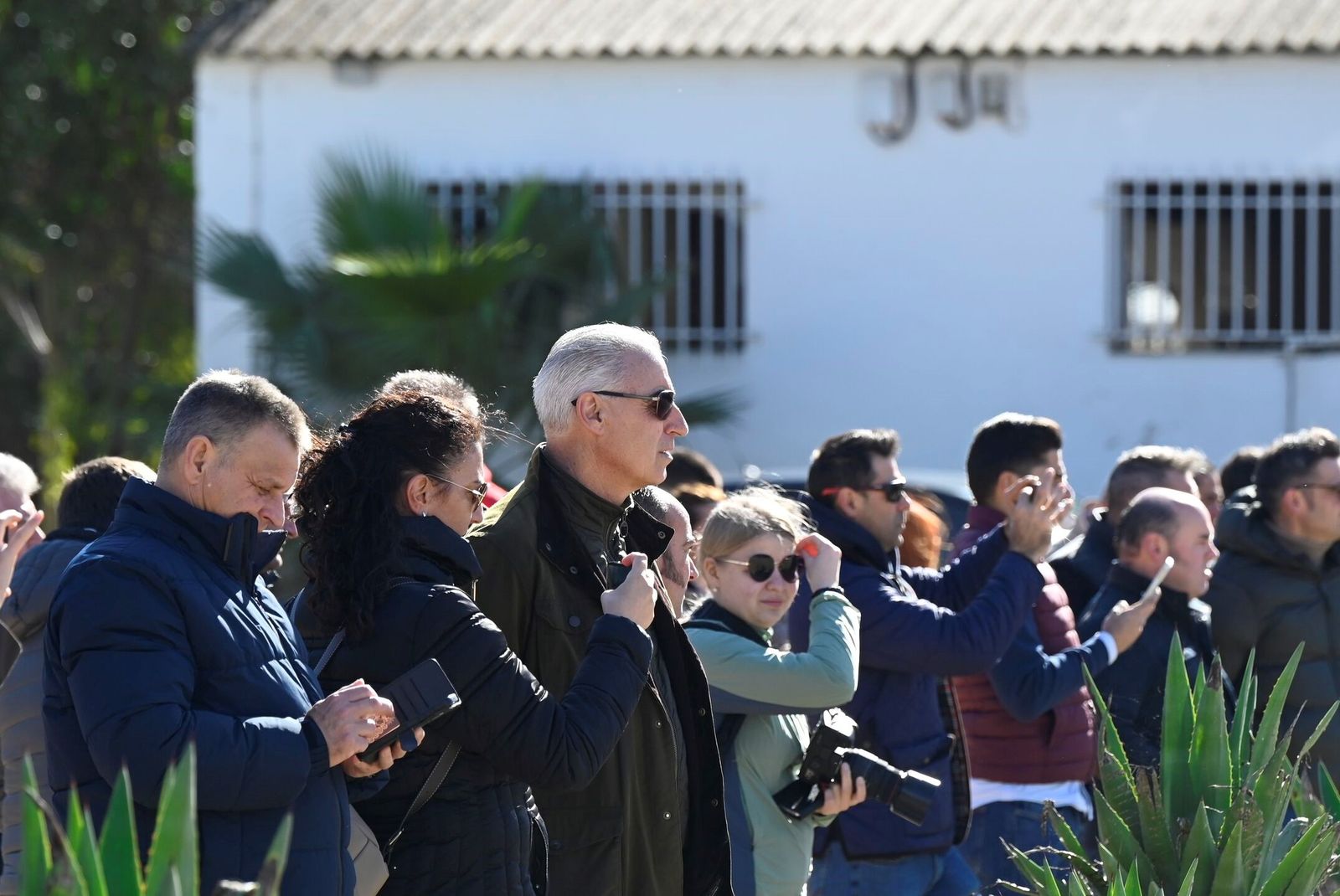 La Presentación de Sementales PRE 2026 en Córdoba, en imágenes