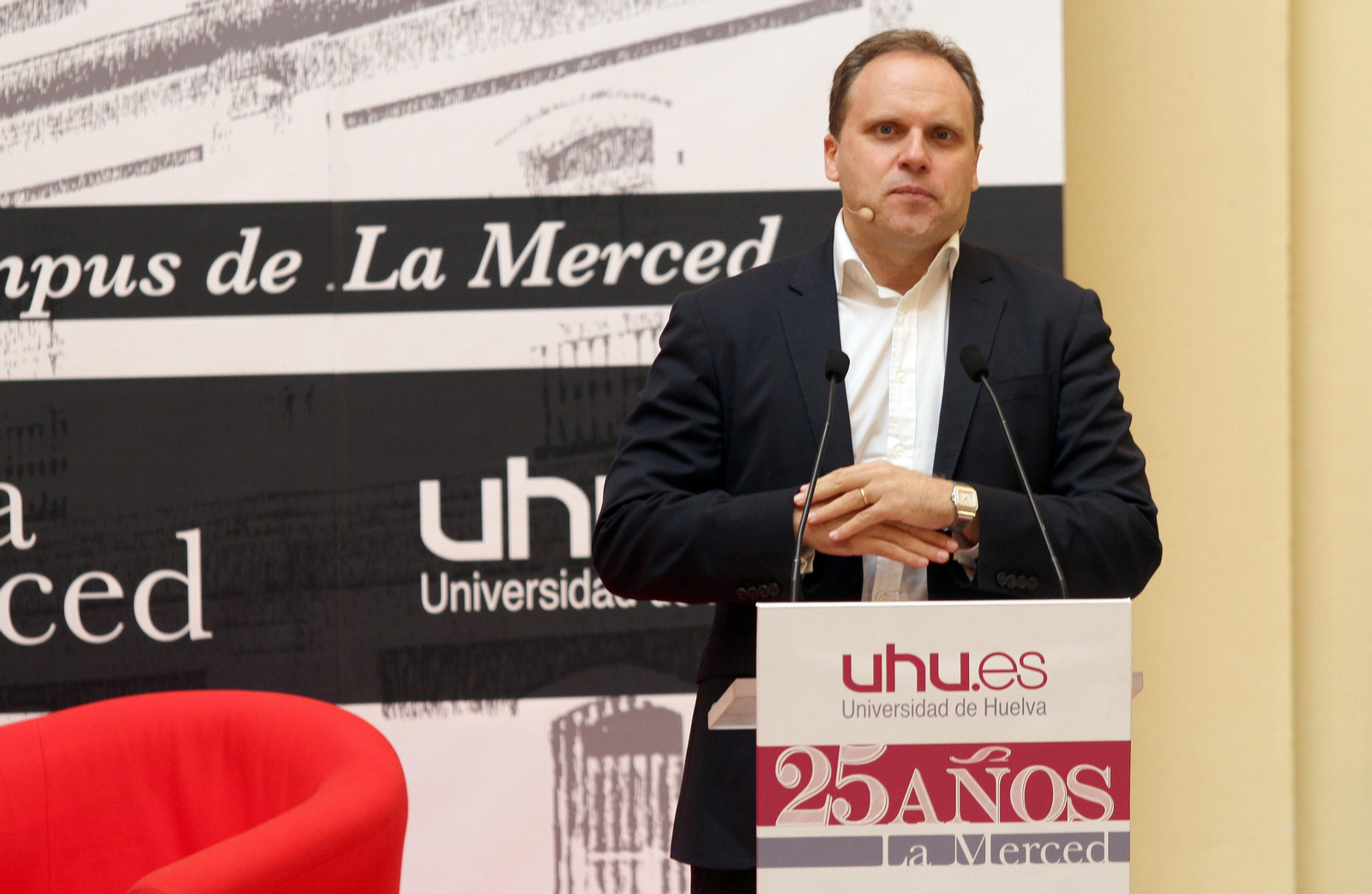 25 aniversario de la apertura de la Universidad de La Merced