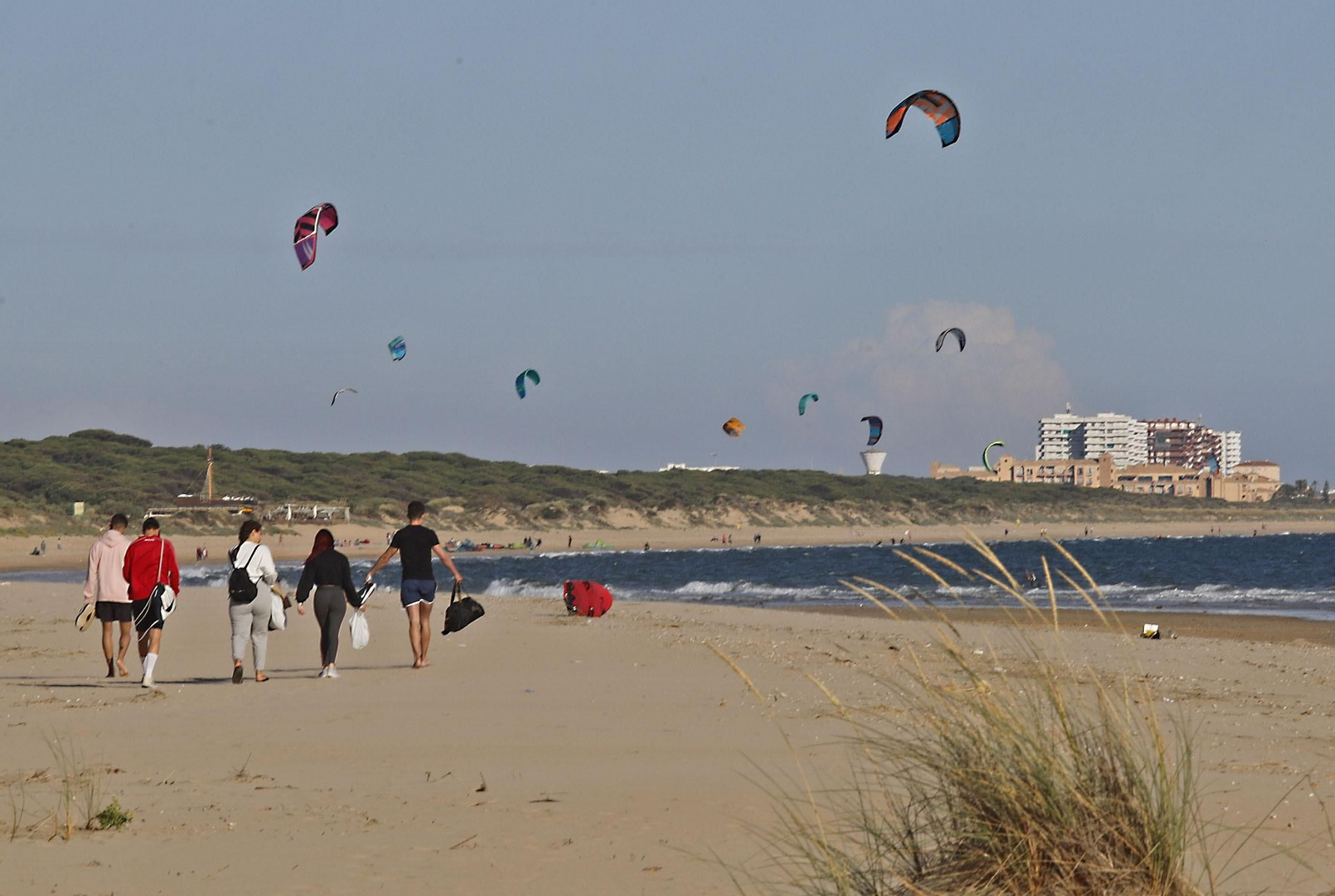 Las imágenes más destacadas del lunes 19 de abril en Huelva