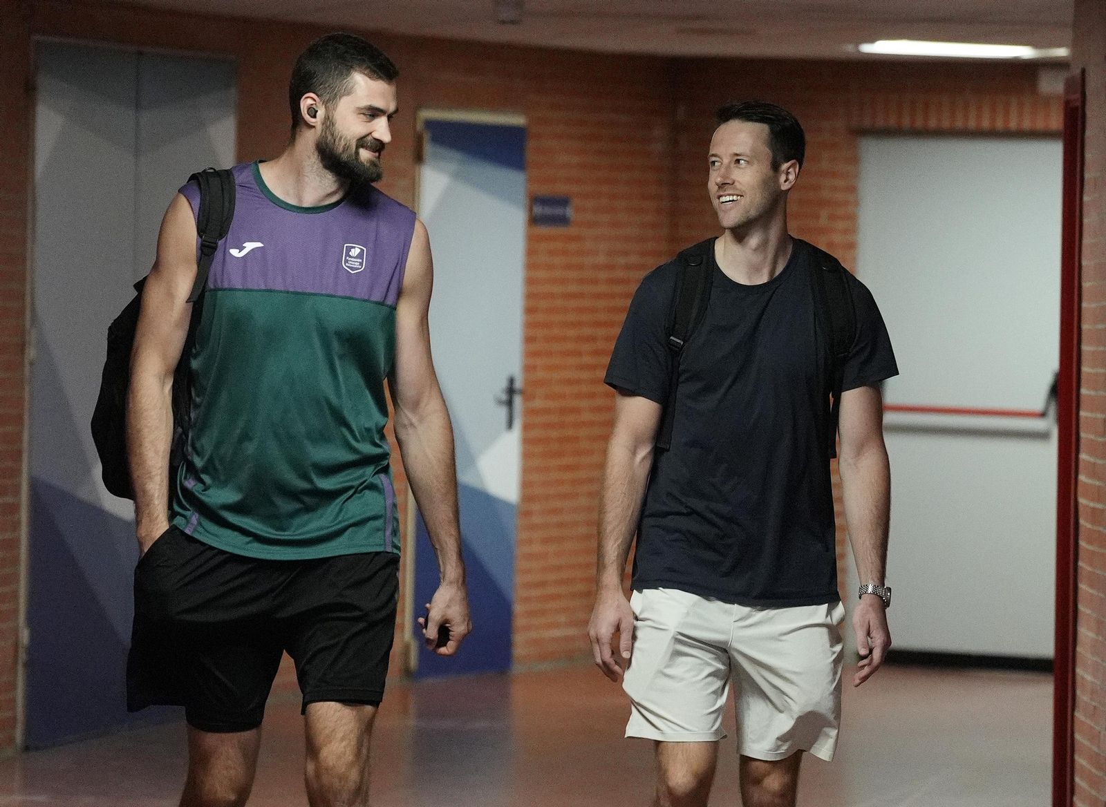 Unicaja-Barcelona, antes de la batalla