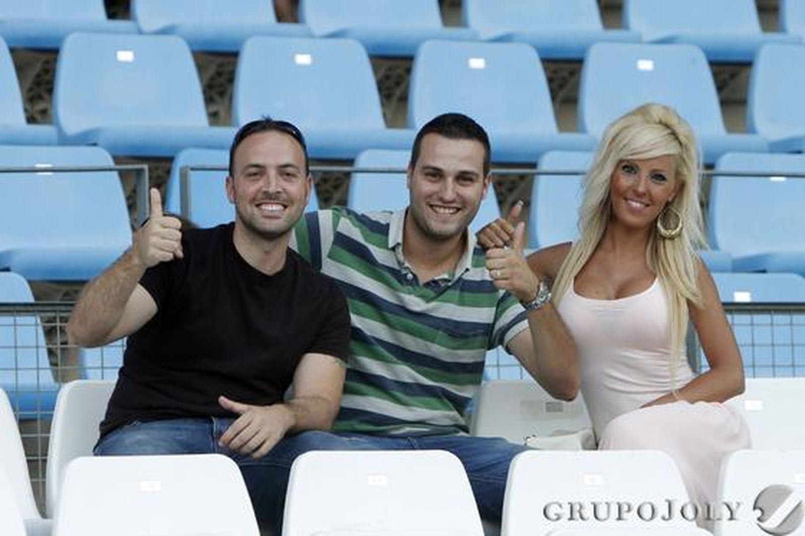 Foto: Ricardo García