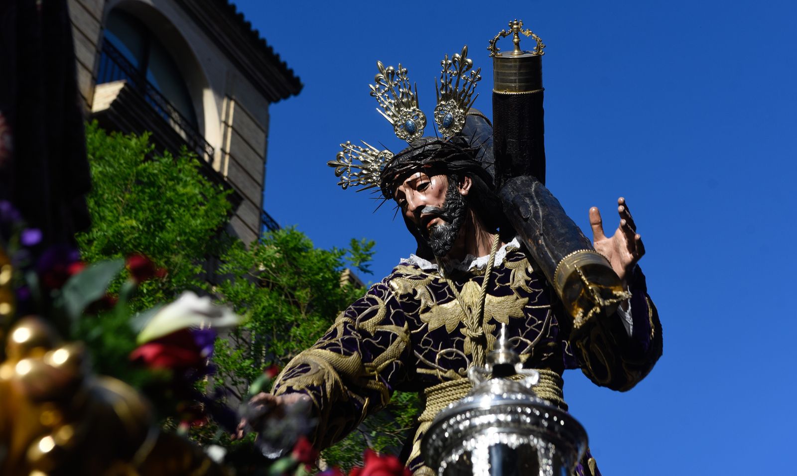 La Hermandad de El Valle, en imágenes