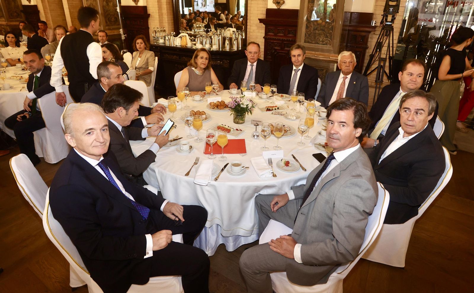 Foro Santander Empresas