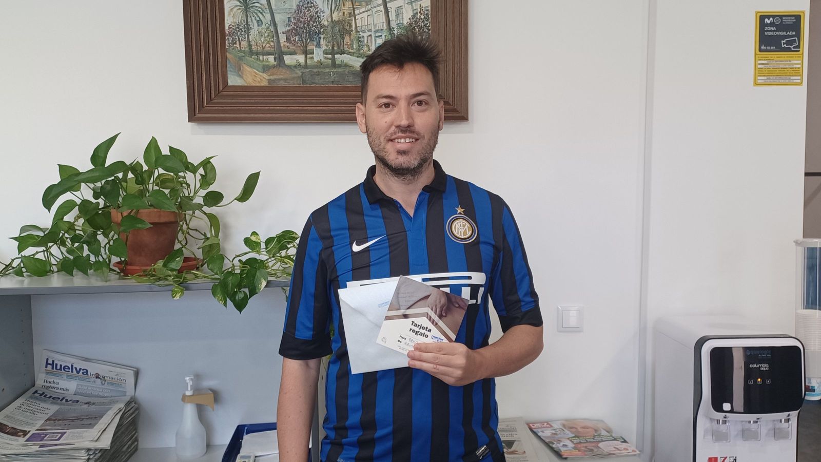 Abraham García Romero