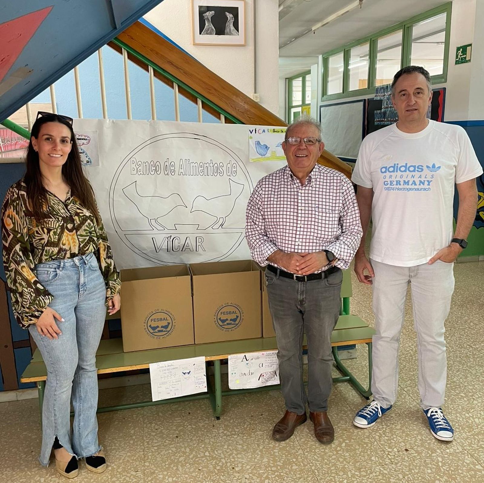 Se desarrollará de lunes a viernes de 10:00 a 13:00 horas