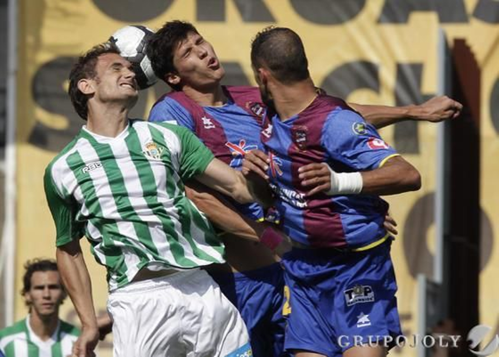 Foto: Antonio Pizarro