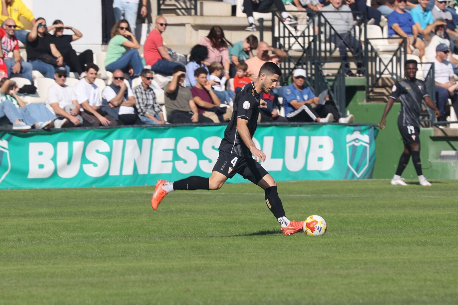 Las mejores fotos del Juventud Torremolinos - Algeciras CF