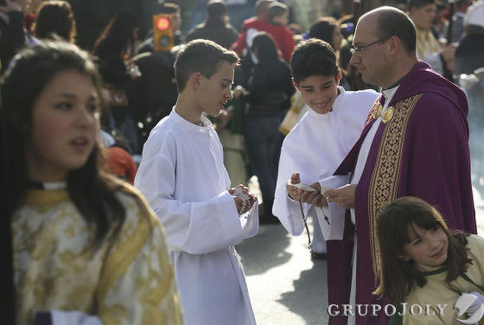 Nueva Esperanza./ Javier Albiñana