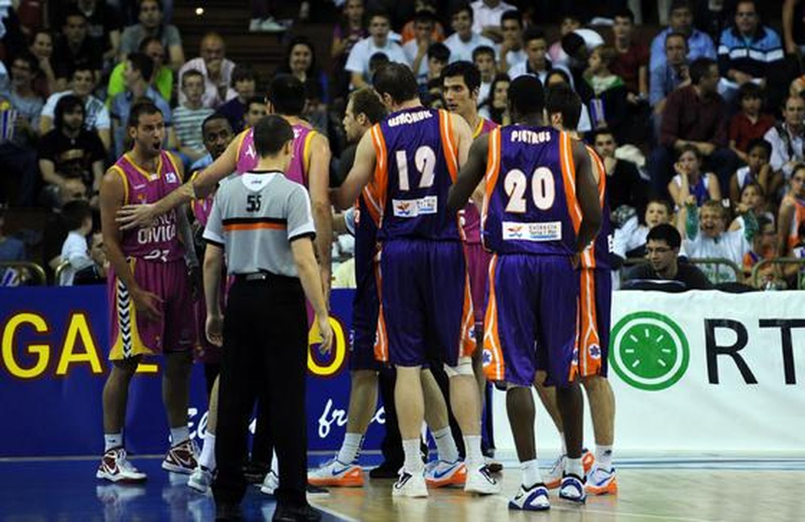 Foto: Antonio Pizarro