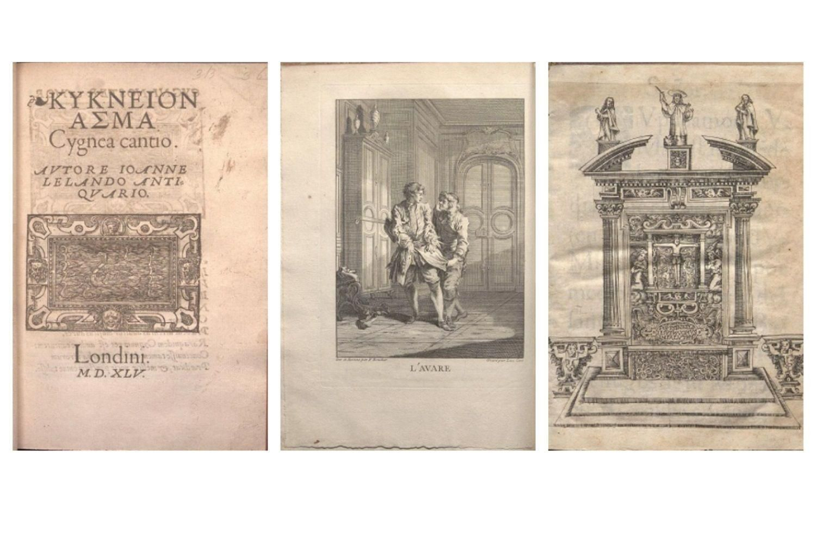 Más de 25.000 ejemplares digitalizados consolidan la Biblioteca de la Hispalense