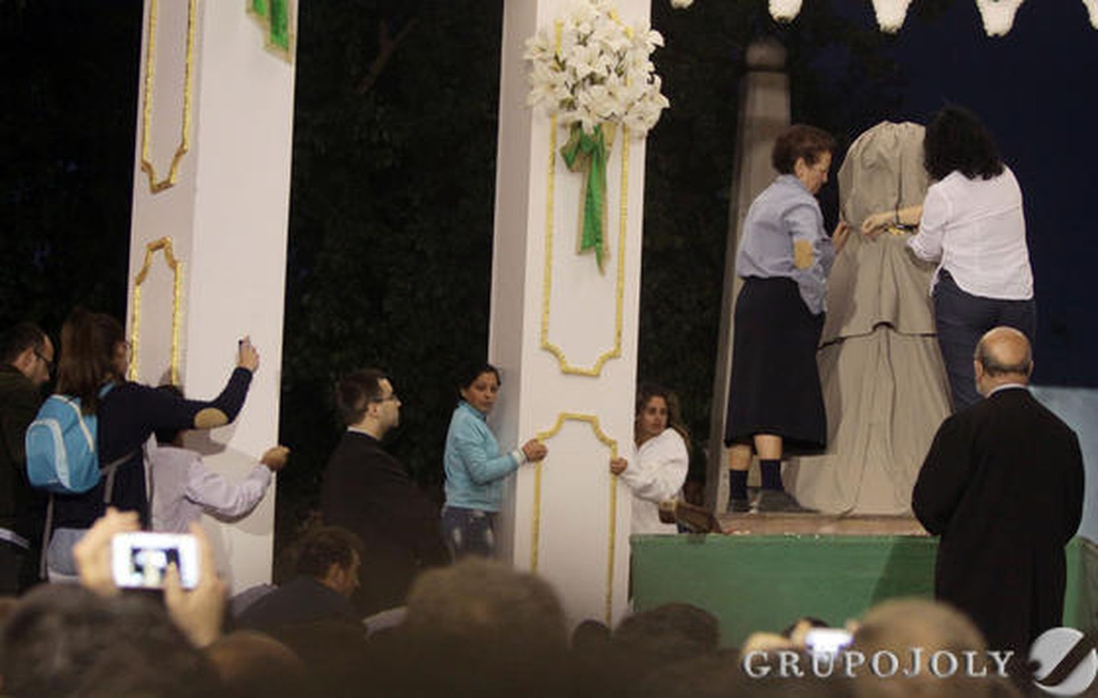 Foto: A.Dominguez/ J.Canterla