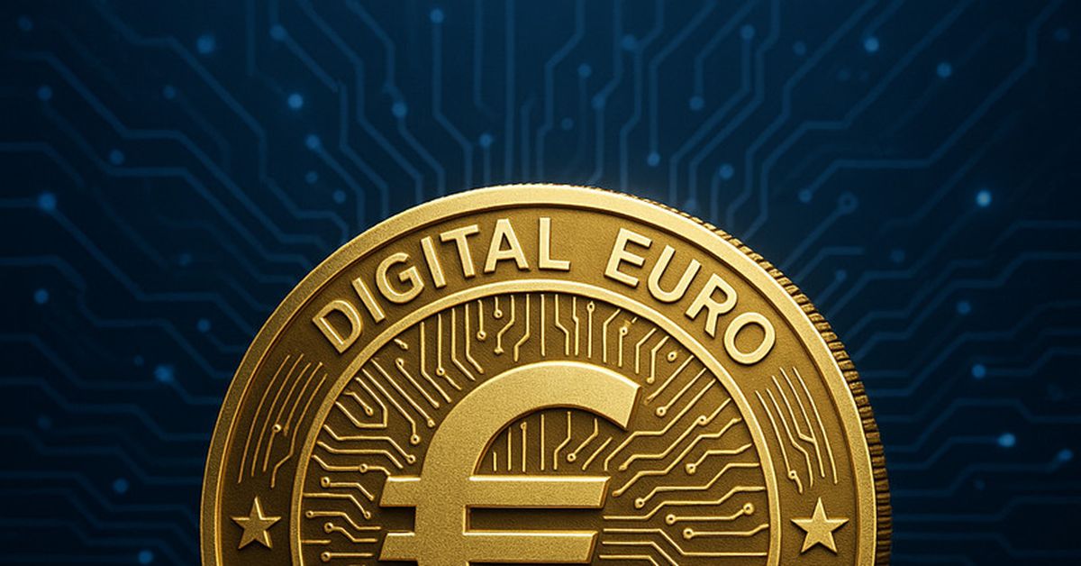 El euro digital supera el filtro político