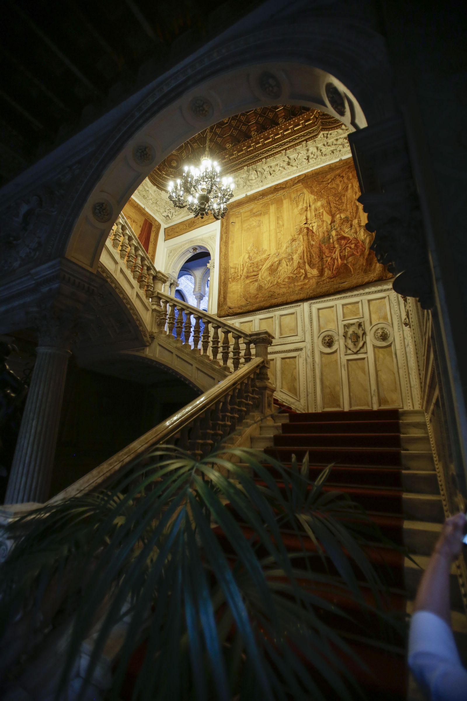 Palacio de la Motilla